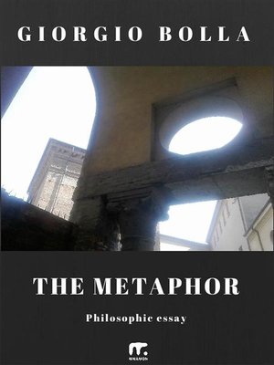 cover image of The metaphor